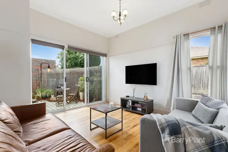 Third view of Homely unit listing, 1/9 Doysal Avenue, Ferntree Gully VIC 3156