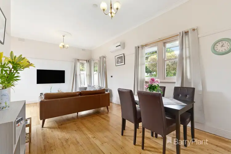 Fifth view of Homely unit listing, 1/9 Doysal Avenue, Ferntree Gully VIC 3156