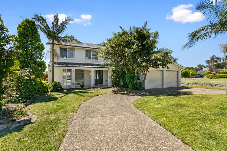 Main view of Homely house listing, 7 Sheoak Place, Alfords Point NSW 2234
