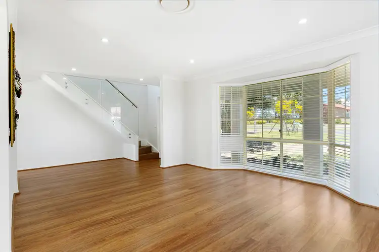Second view of Homely house listing, 7 Sheoak Place, Alfords Point NSW 2234
