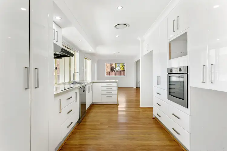 Third view of Homely house listing, 7 Sheoak Place, Alfords Point NSW 2234