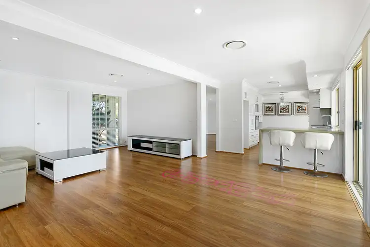 Fifth view of Homely house listing, 7 Sheoak Place, Alfords Point NSW 2234