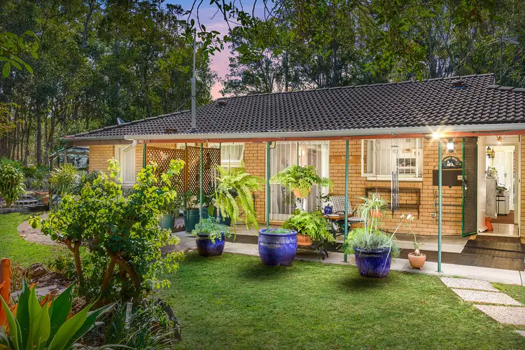 91 Friar Street, Munruben QLD 4125