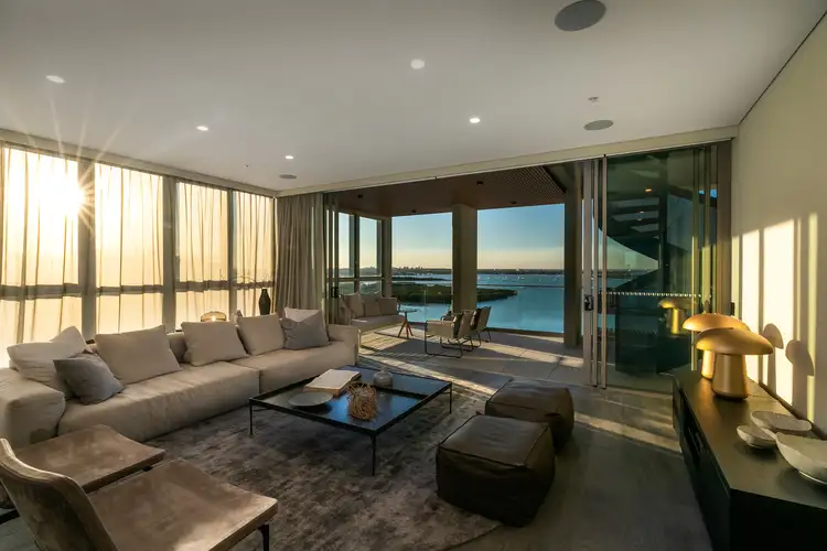 Third view of Homely apartment listing, B13.01/2-8 Foreshore Boulevard, Woolooware NSW 2230