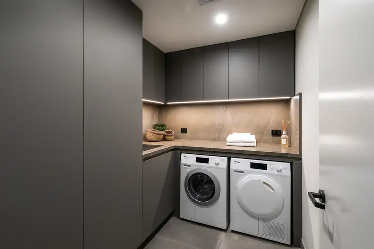 Fourth view of Homely apartment listing, B13.01/2-8 Foreshore Boulevard, Woolooware NSW 2230