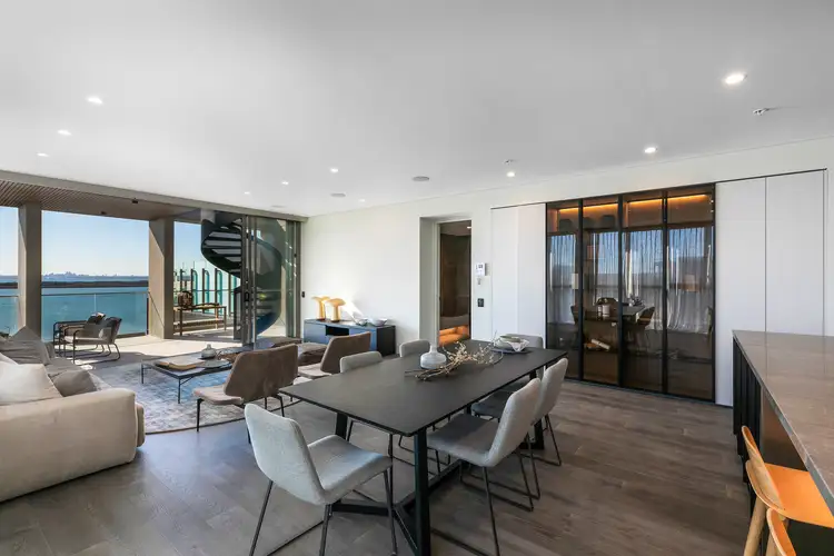 Seventh view of Homely apartment listing, B13.01/2-8 Foreshore Boulevard, Woolooware NSW 2230