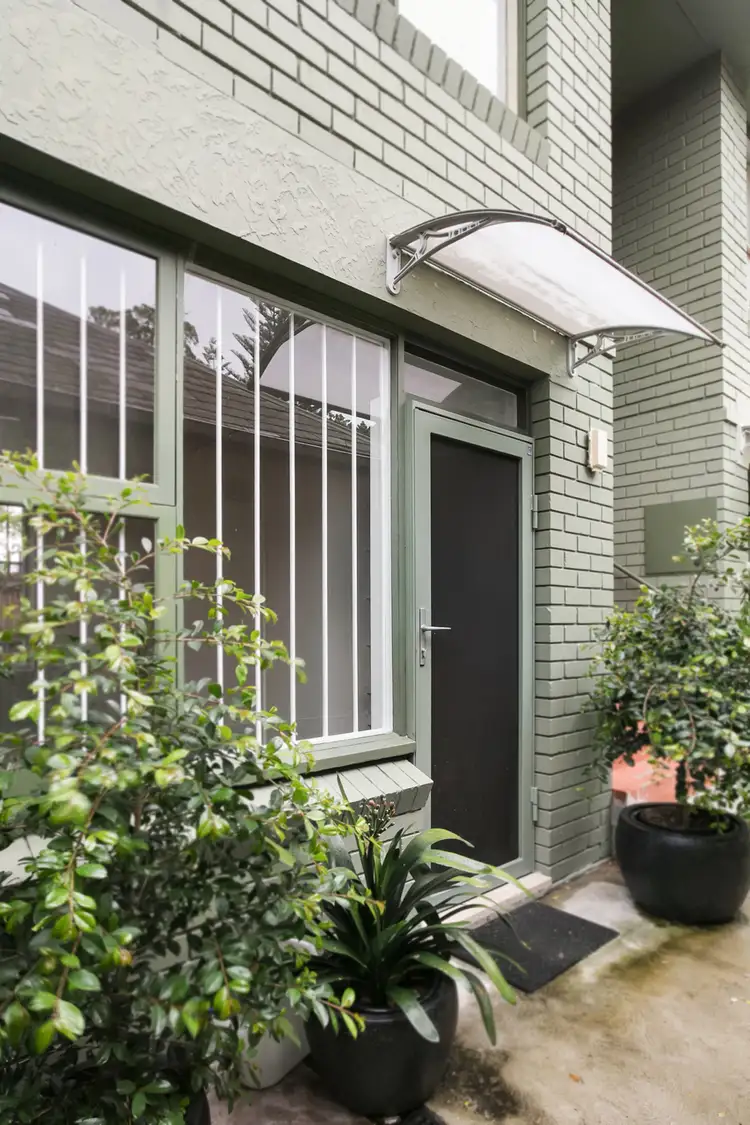 Fifth view of Homely studio listing, 1/93 Camden Street, Enmore NSW 2042