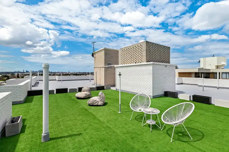 Second view of Homely apartment listing, 25/13-19 Princess Street, Brighton-le-sands NSW 2216