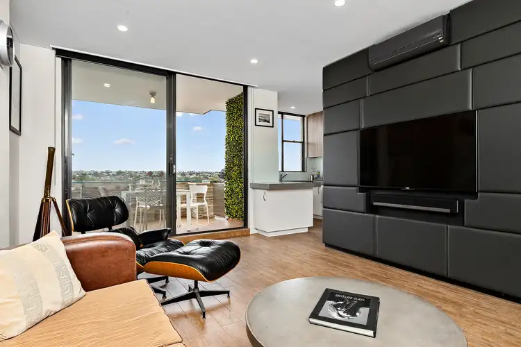 Fifth view of Homely apartment listing, 25/13-19 Princess Street, Brighton-le-sands NSW 2216