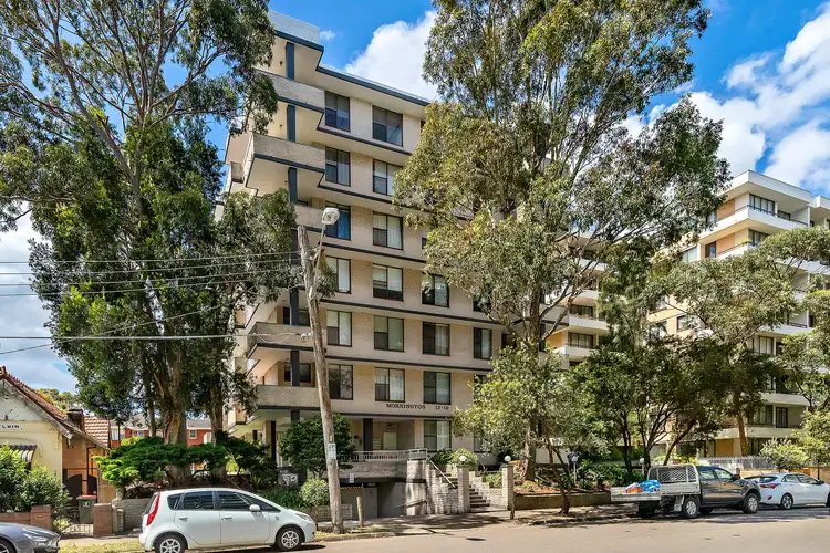 Sixth view of Homely apartment listing, 25/13-19 Princess Street, Brighton-le-sands NSW 2216