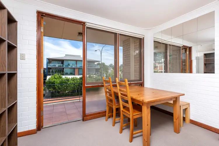 Third view of Homely apartment listing, 7/28 The Avenue, Crawley WA 6009