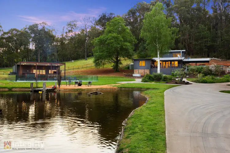 656 Gordons Bridge Road, Castella VIC 3777
