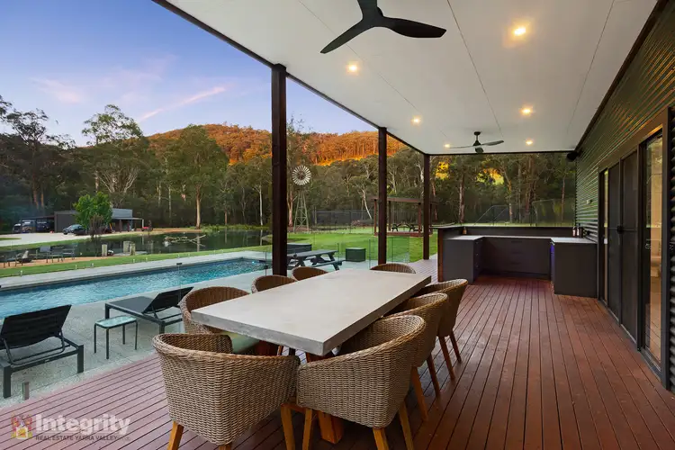Fifth view of Homely house listing, 656 Gordons Bridge Road, Castella VIC 3777