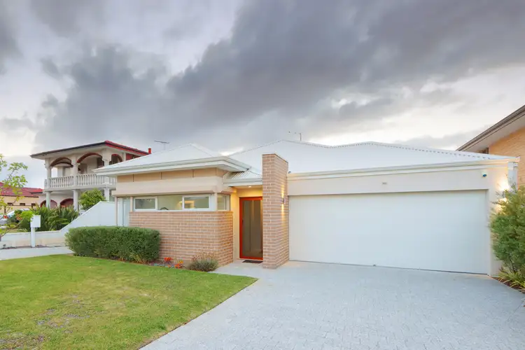 Third view of Homely townhouse listing, 39A Wattle Street, Tuart Hill WA 6060