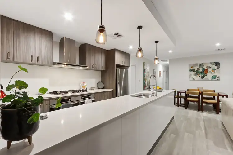 Fifth view of Homely townhouse listing, 39A Wattle Street, Tuart Hill WA 6060