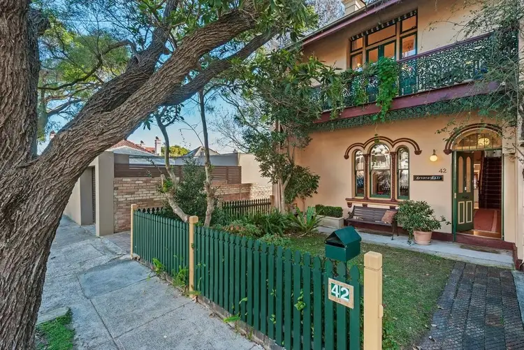42 Wemyss Street, Enmore NSW 2042