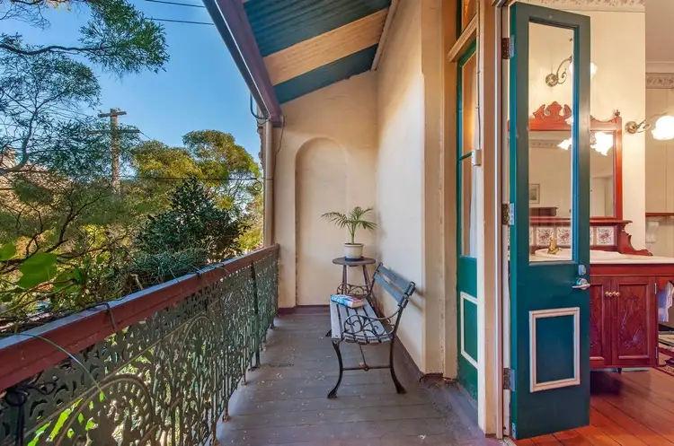 Sixth view of Homely house listing, 42 Wemyss Street, Enmore NSW 2042