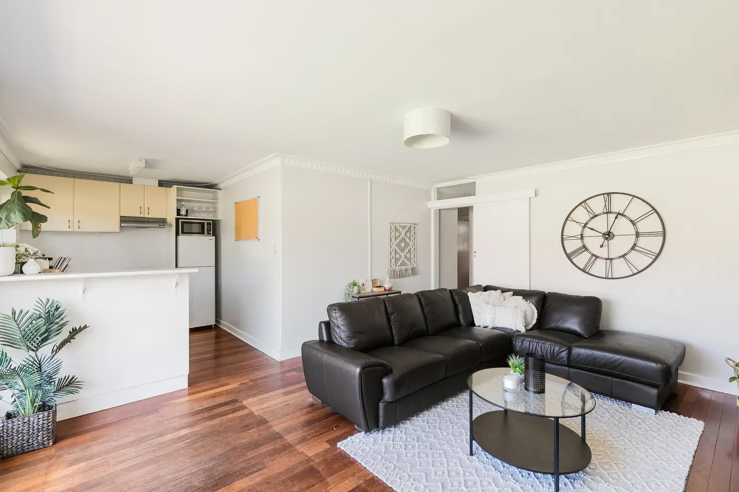 Main view of Homely semi-detached listing, 1 Kyarra Place, Innaloo WA 6018
