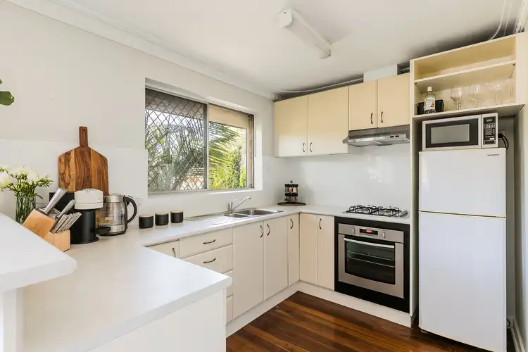 Fourth view of Homely semi-detached listing, 1 Kyarra Place, Innaloo WA 6018