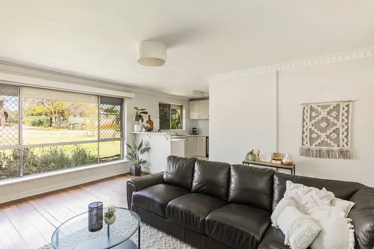 Fifth view of Homely semi-detached listing, 1 Kyarra Place, Innaloo WA 6018