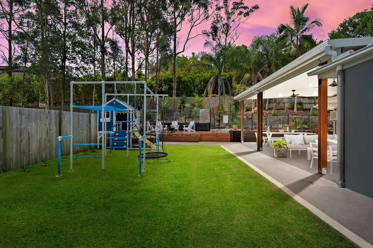 Sixth view of Homely house listing, 30 Koolan Crescent, Shailer Park QLD 4128