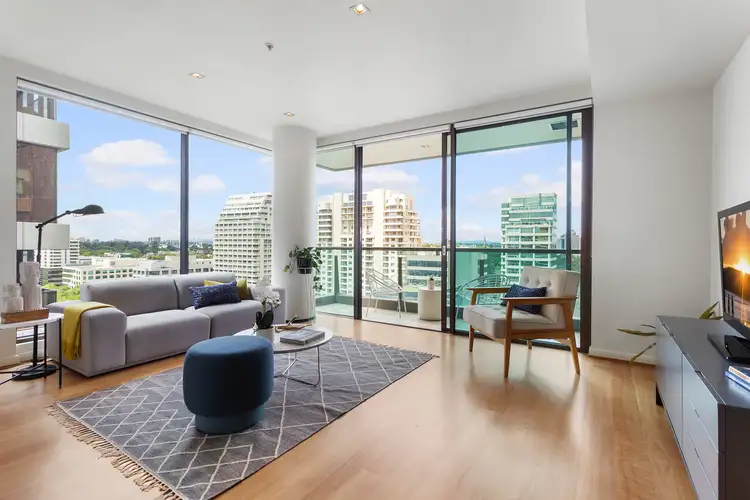 1210/480 St Kilda Road, Melbourne VIC 3004