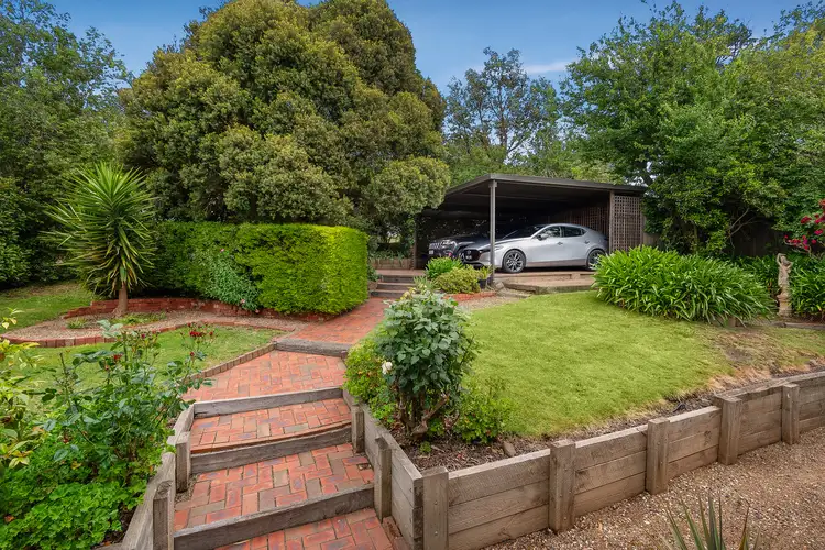 Third view of Homely house listing, 11 Melbourne Road, Gisborne VIC 3437