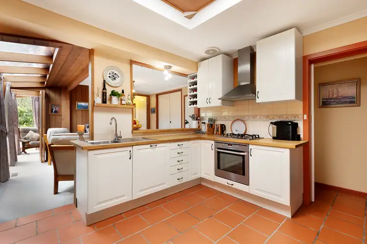 Fourth view of Homely house listing, 11 Melbourne Road, Gisborne VIC 3437