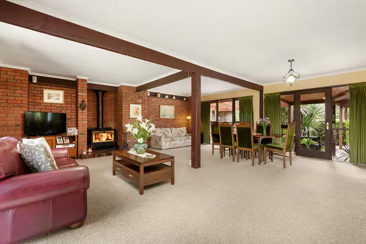 Fifth view of Homely house listing, 11 Melbourne Road, Gisborne VIC 3437