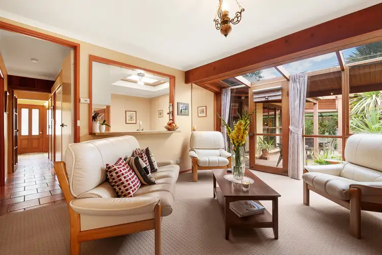 Sixth view of Homely house listing, 11 Melbourne Road, Gisborne VIC 3437