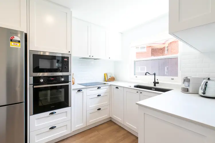 Second view of Homely apartment listing, 4/3 St Andrews Place, Cronulla NSW 2230