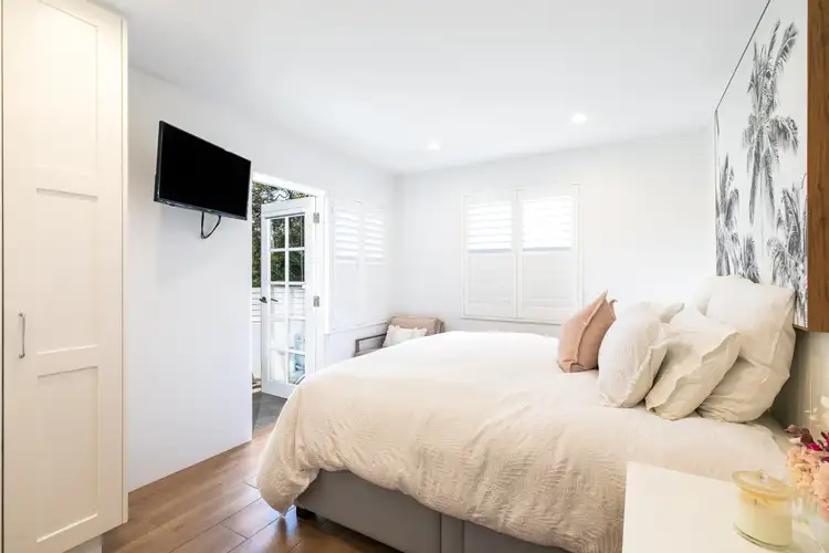 Fourth view of Homely apartment listing, 4/3 St Andrews Place, Cronulla NSW 2230