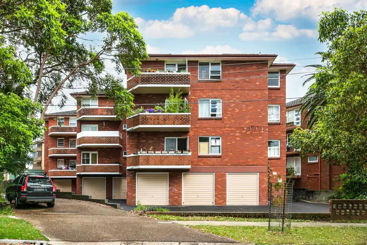 Sixth view of Homely apartment listing, 4/3 St Andrews Place, Cronulla NSW 2230