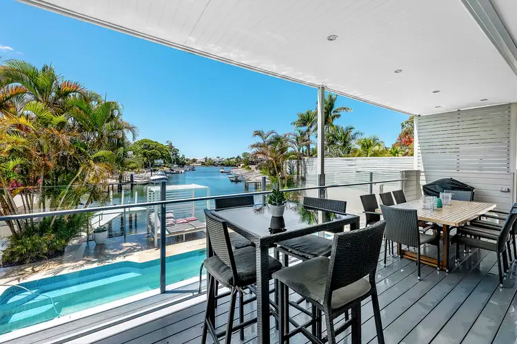 44 Cypress Drive, Broadbeach Waters QLD 4218