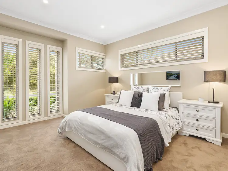 Second view of Homely house listing, 75 Mallard Drive, The Ponds NSW 2769