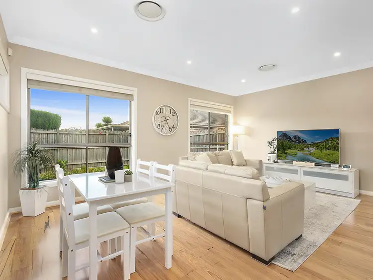 Third view of Homely house listing, 75 Mallard Drive, The Ponds NSW 2769