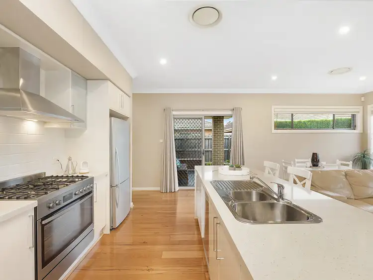 Fourth view of Homely house listing, 75 Mallard Drive, The Ponds NSW 2769