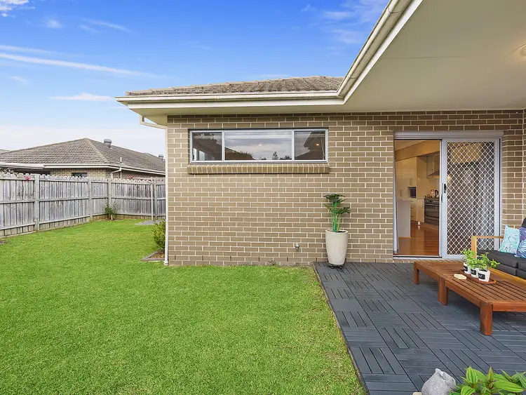 Fifth view of Homely house listing, 75 Mallard Drive, The Ponds NSW 2769