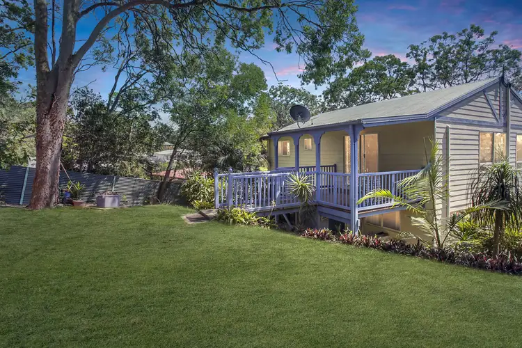 Second view of Homely house listing, 30 Jacqueline Court, Mount Coolum QLD 4573