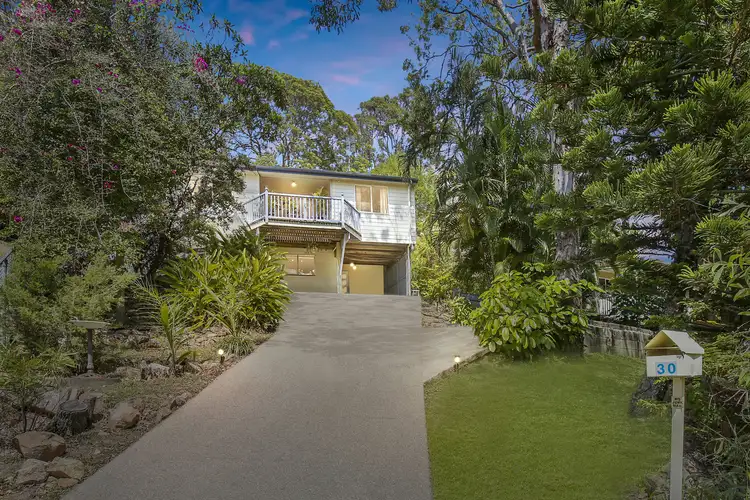 Third view of Homely house listing, 30 Jacqueline Court, Mount Coolum QLD 4573