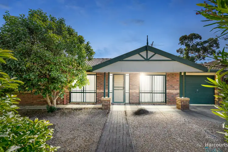 Main view of Homely house listing, 6 Wellington Crescent, Lalor VIC 3075
