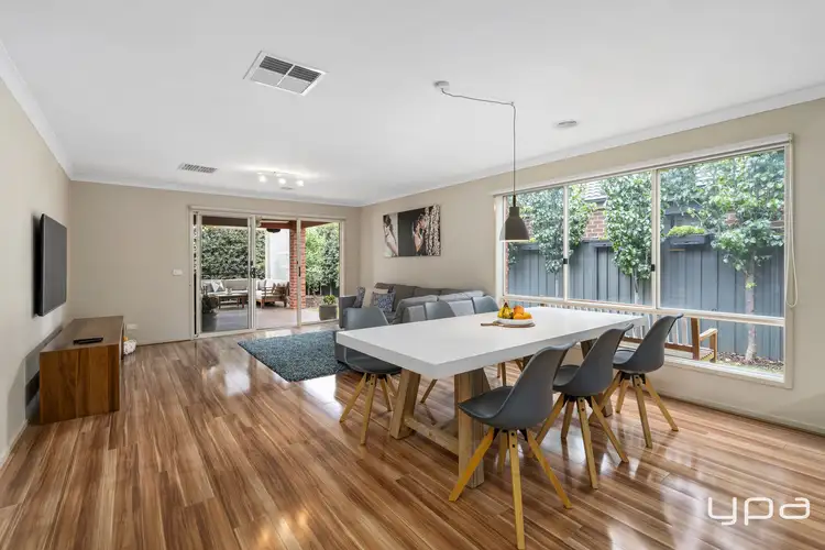 Sixth view of Homely house listing, 8 Heathcote Road, Manor Lakes VIC 3024