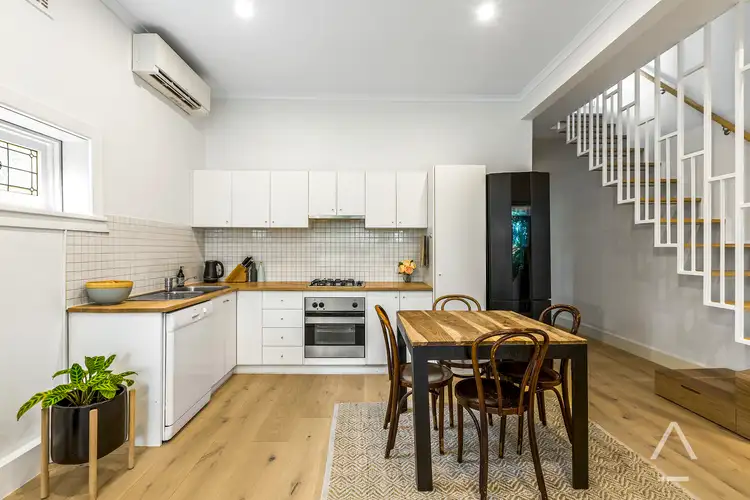 Third view of Homely apartment listing, 6/3 Byrne Avenue, Elwood VIC 3184