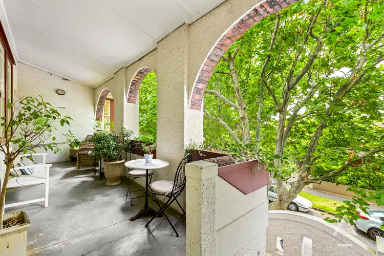 Fourth view of Homely apartment listing, 6/3 Byrne Avenue, Elwood VIC 3184