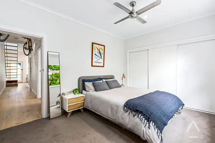 Fifth view of Homely apartment listing, 6/3 Byrne Avenue, Elwood VIC 3184