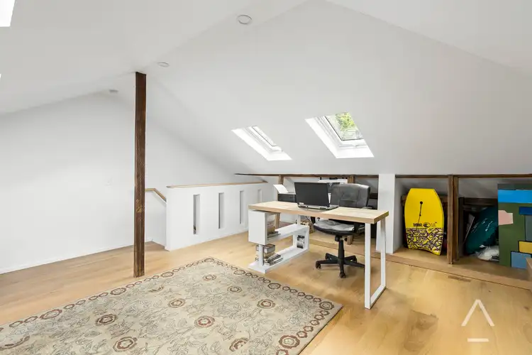 Sixth view of Homely apartment listing, 6/3 Byrne Avenue, Elwood VIC 3184