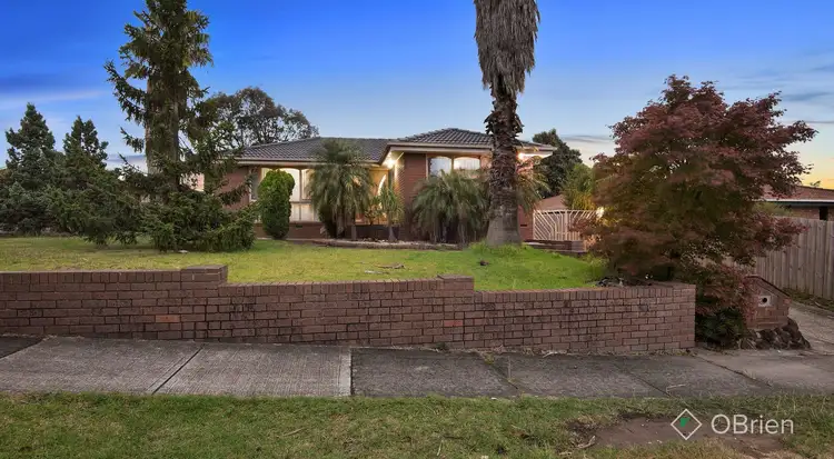 17 Cavendish Court, Endeavour Hills VIC 3802