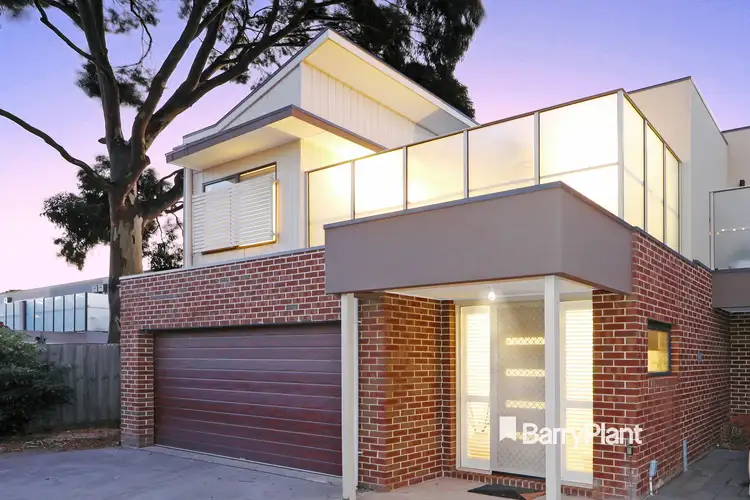 Main view of Homely unit listing, 5/5 Conway Court, Boronia VIC 3155