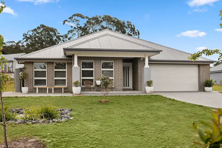 Second view of Homely house listing, 4 Fitzroy Road, Moss Vale NSW 2577