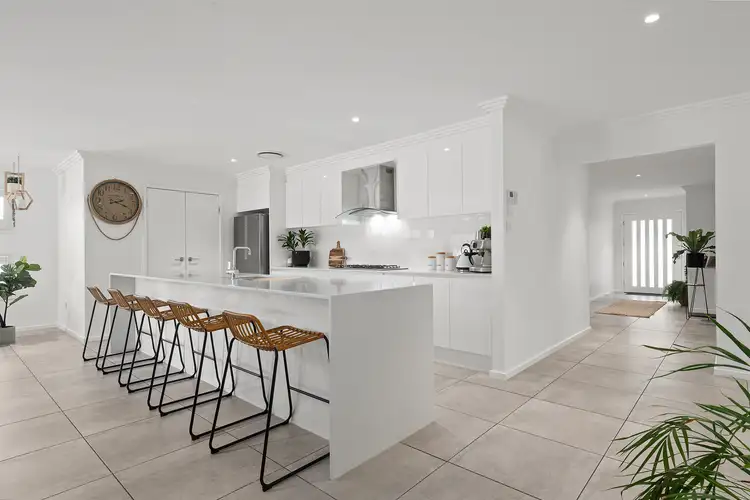 Third view of Homely house listing, 4 Fitzroy Road, Moss Vale NSW 2577